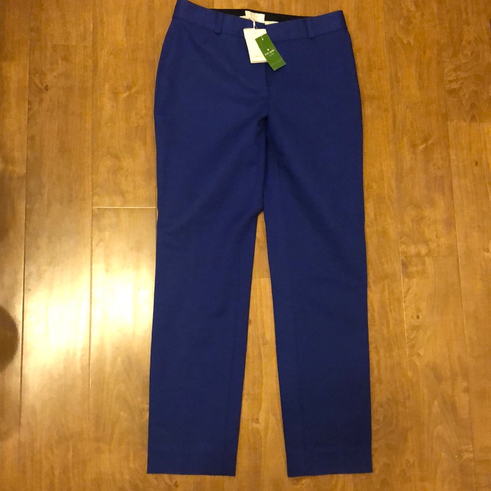 Kate Spade Dress Pants-NWT!